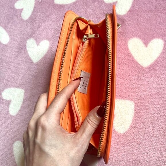 NBW A New Day wallet and wristlet - Picture 4 of 13